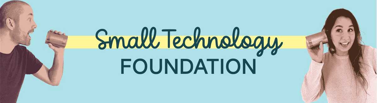 Small Tech Foundation