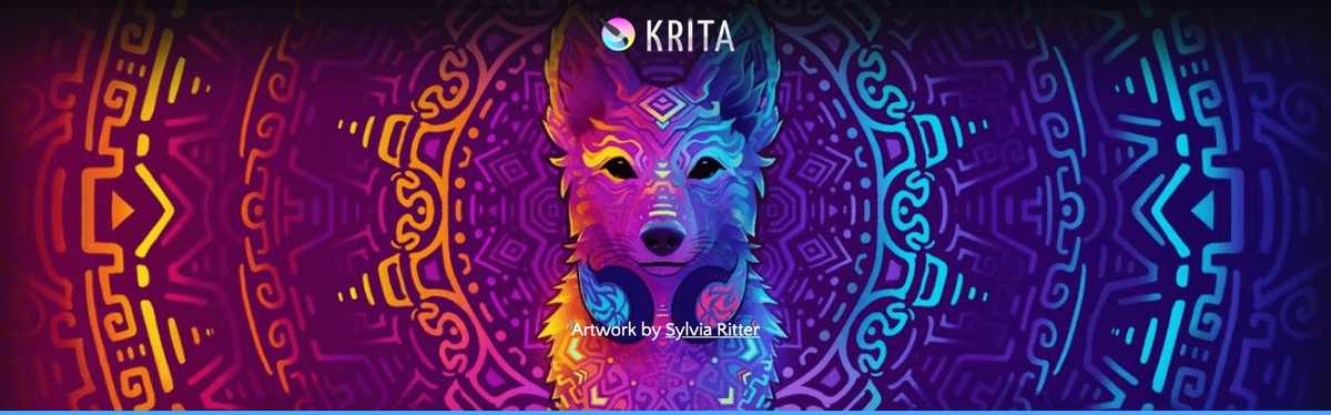 Krita